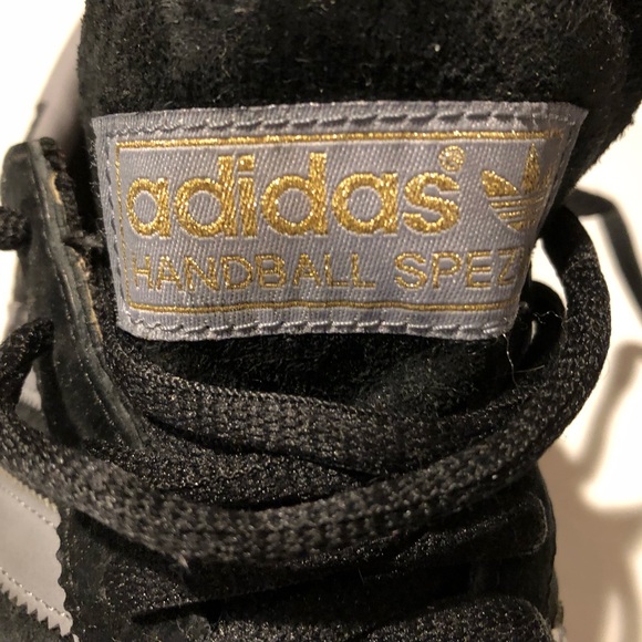 Adidas shoes Spezial men’s size 7 women’s 9 - Picture 5 of 7